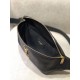 Replica YSL Saint Laurent Classic Monogram Belt Bag Black Replica YSL Saint Laurent Classic Monogram Belt Bag Black