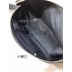 Replica YSL Saint Laurent Classic Monogram Belt Bag Black Replica YSL Saint Laurent Classic Monogram Belt Bag Black