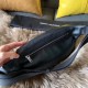 Fake YSL Saint Laurent Classic Belt Bag Black Replica Replica YSL Saint Laurent Classic Belt Bag Black