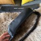 Fake YSL Saint Laurent Classic Belt Bag Black Replica Replica YSL Saint Laurent Classic Belt Bag Black