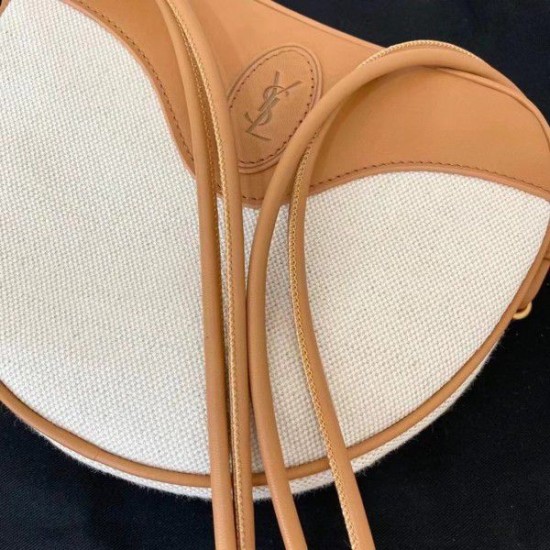 Fake YSL Saint Laurent Monogramme Sac C&oelig;ur Bag Replica