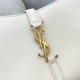 Replica YSL Saint Laurent Le 5 &Agrave; 7 Hobo Bag White
