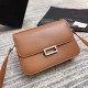 Replica YSL Saint Laurent Le Pave Bag Camel
