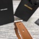 Replica YSL Saint Laurent Le Pave Bag Camel