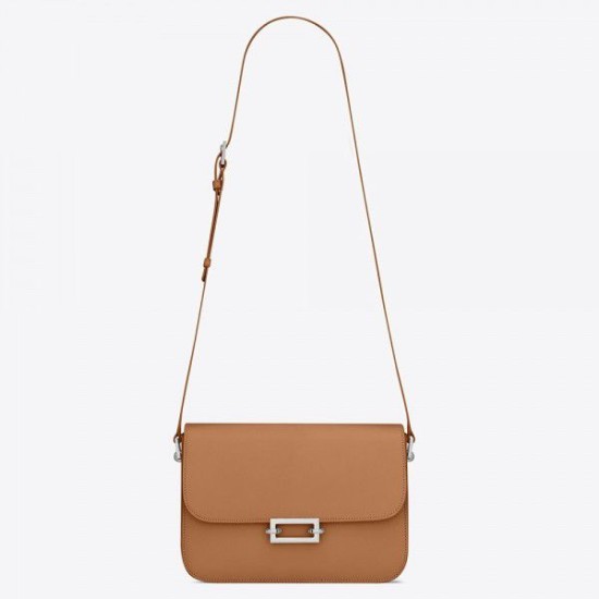 Replica YSL Saint Laurent Le Pave Bag Camel