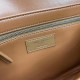 Replica YSL Saint Laurent Le Pave Bag Camel