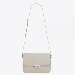 Replica YSL Saint Laurent Le Pave Bag White