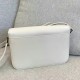 Replica YSL Saint Laurent Le Pave Bag White