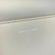 Replica YSL Saint Laurent Le Pave Bag White