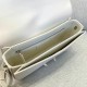 Replica YSL Saint Laurent Le Pave Bag White