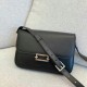 Replica YSL Saint Laurent Le Pave Bag Black