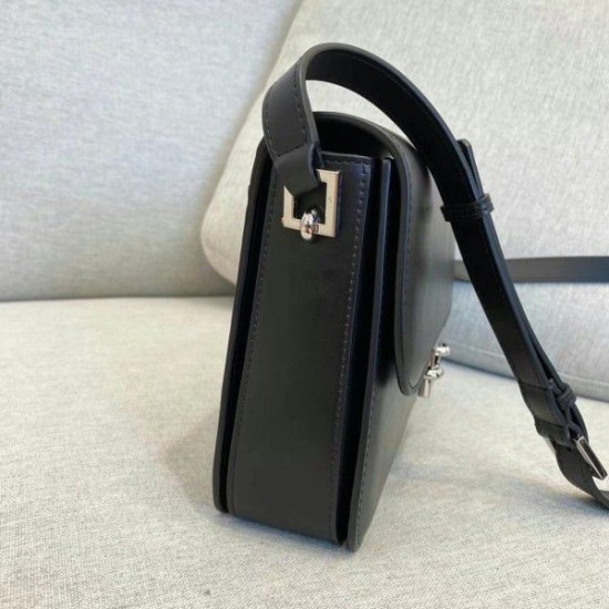 Replica YSL Saint Laurent Le Pave Bag Black