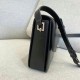 Replica YSL Saint Laurent Le Pave Bag Black