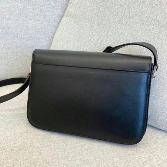 Replica YSL Saint Laurent Le Pave Bag Black