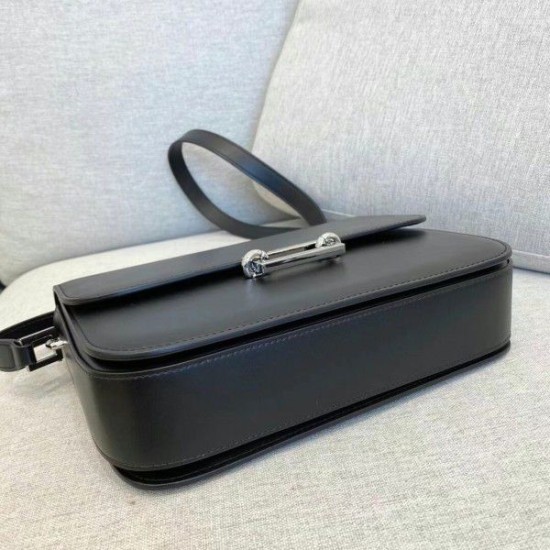 Replica YSL Saint Laurent Le Pave Bag Black