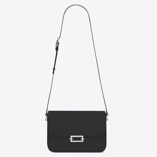 Replica YSL Saint Laurent Le Pave Bag Black