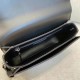 Replica YSL Saint Laurent Le Pave Bag Black