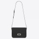 Replica YSL Saint Laurent Le Pave Bag Black