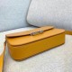 Fake YSL Saint Laurent Le Pave Bag Saffron Replica