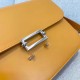 Fake YSL Saint Laurent Le Pave Bag Saffron Replica