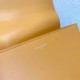 Fake YSL Saint Laurent Le Pave Bag Saffron Replica