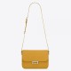 Fake YSL Saint Laurent Le Pave Bag Saffron Replica