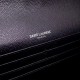 Replica YSL Saint Laurent Large Monogram Flap All Black