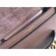 Replica Dior J'ADIOR Flap Bag With Chain In Calfskin M9000 Pink