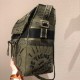Fake Christian Dior Oblique Men Bag Replica