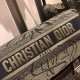 Fake Christian Dior Oblique Men Bag Replica
