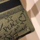 Fake Christian Dior Oblique Men Bag Replica