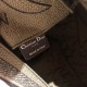 Fake Christian Dior Oblique Men Bag Replica