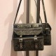 Fake Christian Dior Oblique Men Bag Replica