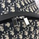 Replica Christian Dior Oblique Backpack Replica Christian Dior Oblique Backpack