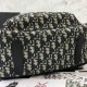 Replica Christian Dior Oblique Backpack Replica Christian Dior Oblique Backpack