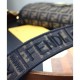 Replica Baguette Fabric Bag 8BR600 Black