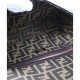 Replica Baguette Fabric Bag 8BR600 Black