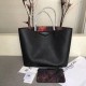 Replica Givenchy Antigona Shopper tote Bag Black
