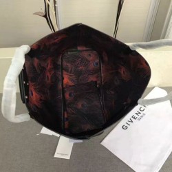 Replica Givenchy Antigona Shopper tote Bag Black