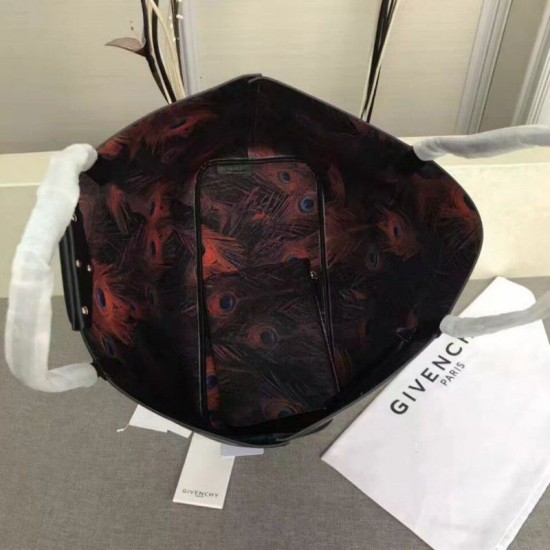 Replica Givenchy Antigona Shopper tote Bag Black