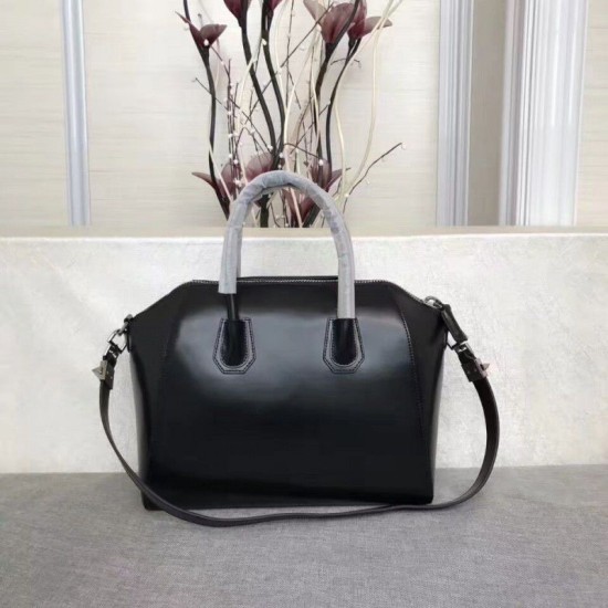 Replica Givenchy Antigona Tote Bag Black