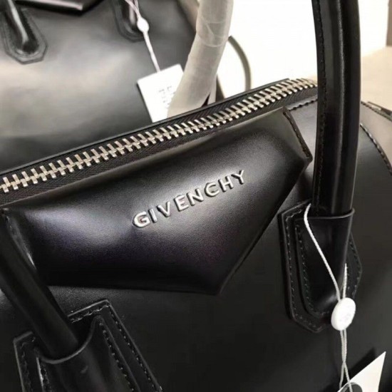 Replica Givenchy Antigona Tote Bag Black