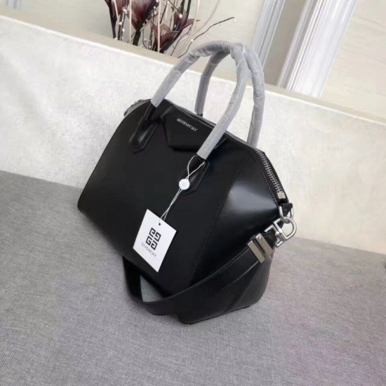 Replica Givenchy Antigona Tote Bag Black