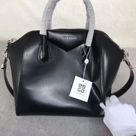 Replica Givenchy Antigona Tote Bag Black