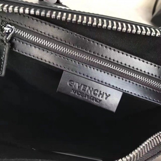 Replica Givenchy Antigona Tote Bag Black