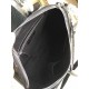 Replica Givenchy Antigona Tote Bag Crocodile leather Black