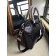 Replica Givenchy Antigona Tote Bag Crocodile leather Black