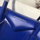 Replica Givenchy Antigona Tote Bag leather Blue