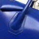 Replica Givenchy Antigona Tote Bag leather Blue