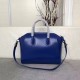 Replica Givenchy Antigona Tote Bag leather Blue
